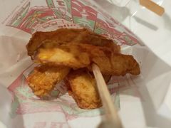 -1973继光香香鸡(大东方百货店)