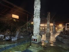 -庐山天沐温泉度假村