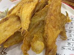 -叶存利海鲜大馅饺子(海宁路总店)