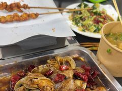 -老黑板筋(顺义总店)