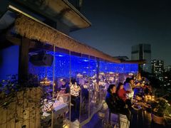 -萨芭蒂高空花园餐酒吧
