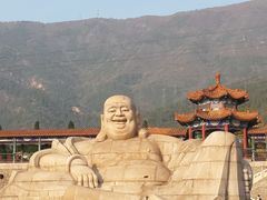-北京十三陵国家森林公园蟒山景区