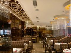 大堂-红辣椒·川菜·火锅(科华路店)