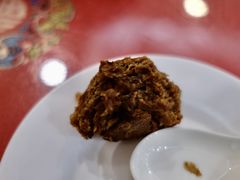 糖火烧-玉华台饭庄(裕中西里小区店)