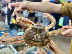 -船奇蒸汽海鲜·闽菜(八市海鲜总店)