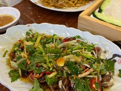 -官塘锋记鱼生·生腌·砂锅粥(牌坊街店)
