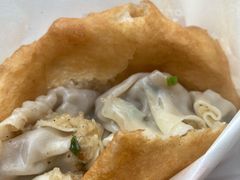 -家阳赵师傅油饼包烧麦(粮道街店)