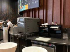 -星巴克臻选(成都太古里店)