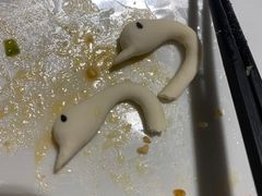 -海航大厦万豪酒店彩海轩中餐厅(霄云路店)