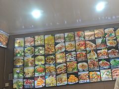 -龙香居海鲜家常菜饭店·特色驴肉·古城浑锅