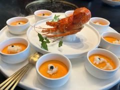 -大拙里·精致融合菜(沙湖桃源国际店)
