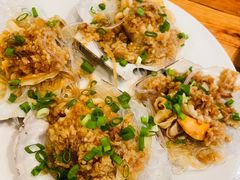 -荣成倪氏海泰度假酒店-餐饮