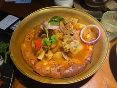 -楼兰新疆主题餐厅(苏州中心店)