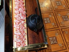 -羊大爷涮肉(亮马桥店)