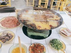 -石灰市老火锅(北滨路店)