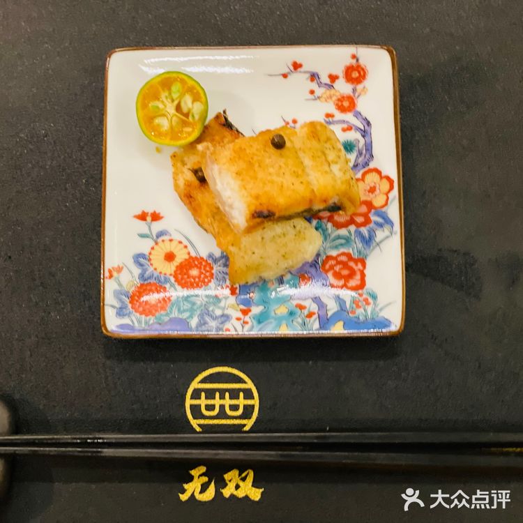 烧烤店的“爱马仕”哈哈 [胜利]