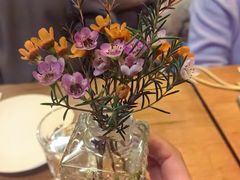 -Blac+Blac(中海环宇荟店)