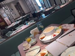 -羲和雅苑•北京烤鸭(乐园道万象城店)