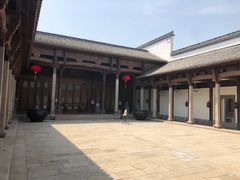 -绿茶餐厅(蓝色港湾店)