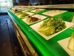 -火宴山自助火锅(明园店)