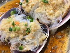 -盒马鲜生(皇庭广场店)