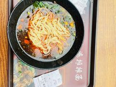 -秦云老太婆摊摊面(全国总店)