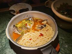 -姐夫的小菜(新中关购物中心店)
