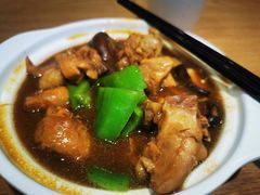 -南城香·饭香串香馄饨香(青年路店)