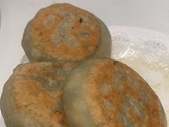 -玉华台饭庄·淮扬菜·烤鸭(望京店)