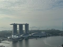 -新加坡瑞士史丹福酒店