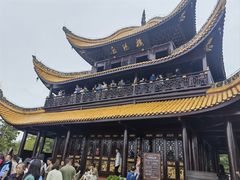 -岳阳楼景区