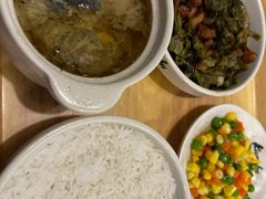 -真功夫(石岩佳华店)