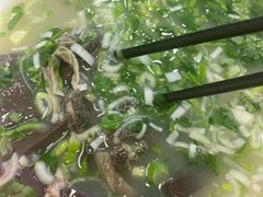 -豫石记羊汤(北苑店)