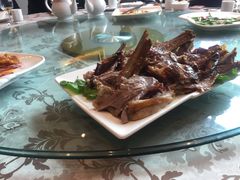 -新兴家喻酒家·羊城名宴(昌岗店)