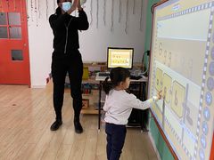 -吉而慧幼儿园-原红黄蓝幼儿园(世华水岸园)