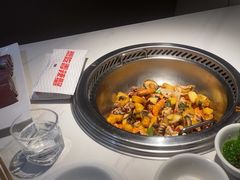 -七欣天香辣蟹火锅(抚州硕果时代广场店)