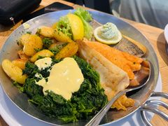 -NORDSEE Frankfurt Fisch Franke