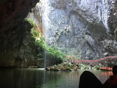 -英西峰林·洞天仙境