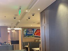 -海底捞火锅(大融城店)