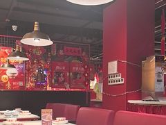 -禄鼎记·排队俩小时都要吃的酸菜鱼(石牌桥店)
