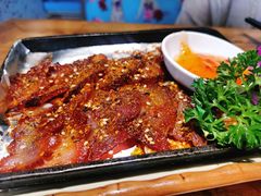 -眼镜味道(德才店)