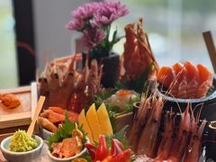 -花潮料理艺食馆(宝龙一城店)