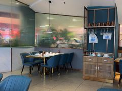 -悦海·家宴·冰花皮皮虾大锅贴(宝龙店)