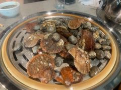 -四海蒸鲜蒸汽海鲜自助(北戴河店)