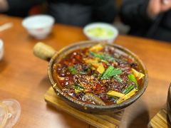 -罗妈砂锅(四川成都奎星楼店)