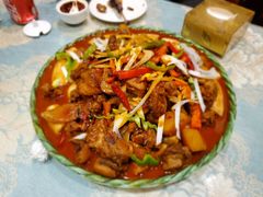 -新疆伊宁远征餐厅