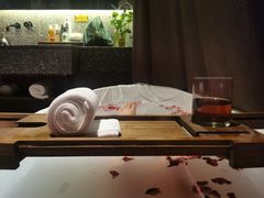 -泰适SPA馆丨精油·按摩·足道(后海地铁口店)