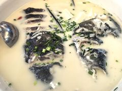 -浔味·山屿湖·正宗淳牌全鱼宴老字号