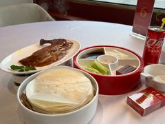 -满堂·烤鸭店·北京菜(鼓楼店)