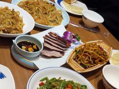 -满园烤鸭·春饼(丰科路万达店)